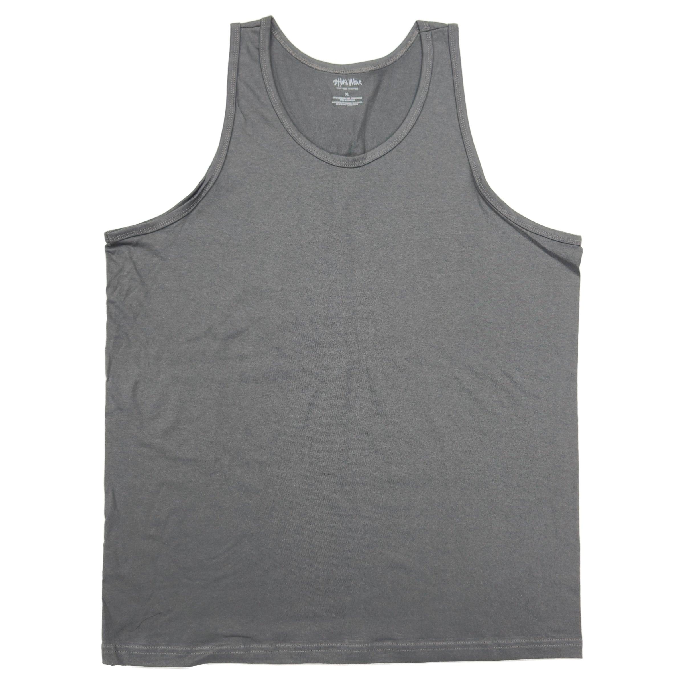 Shaka Wear 6.0 Oz Tank Top