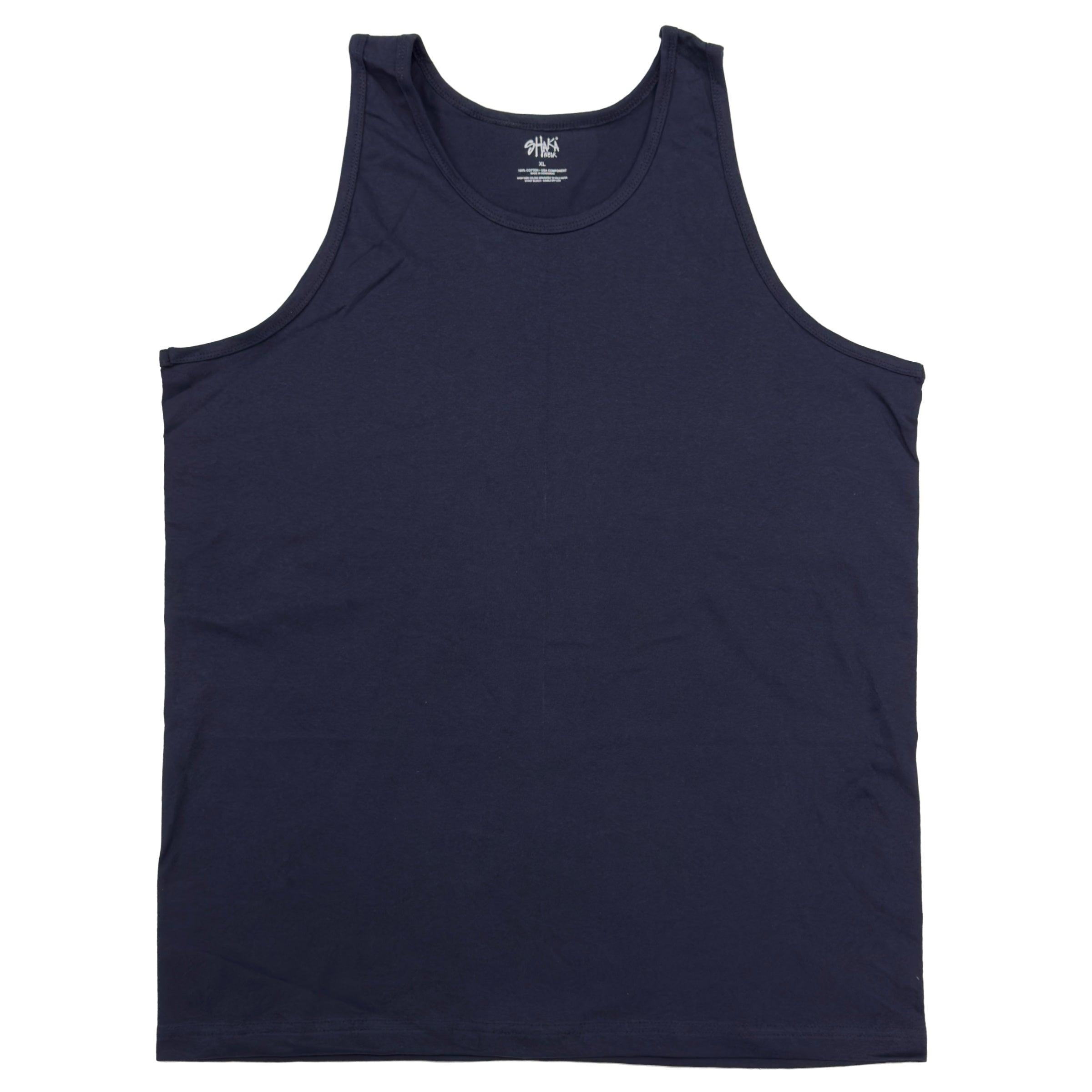 Shaka Wear 6.0 Oz Tank Top